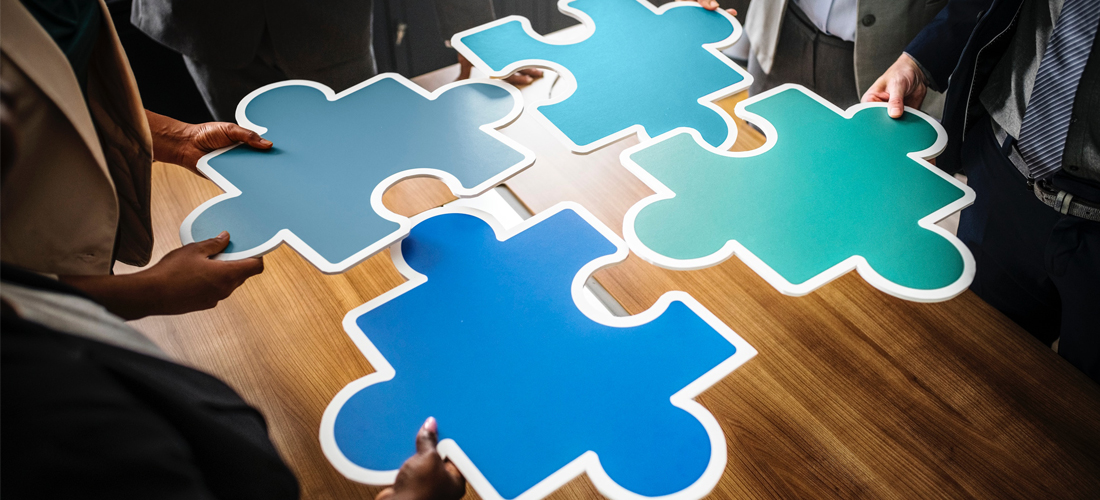 Building a Powerful Case for Support