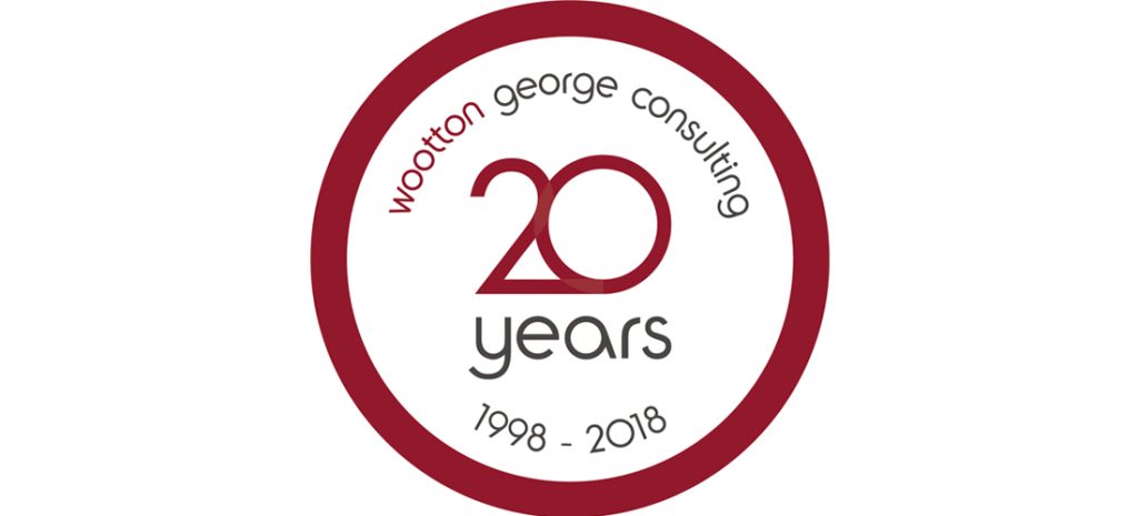Celebrating 20 Years in Fundraising Consultancy