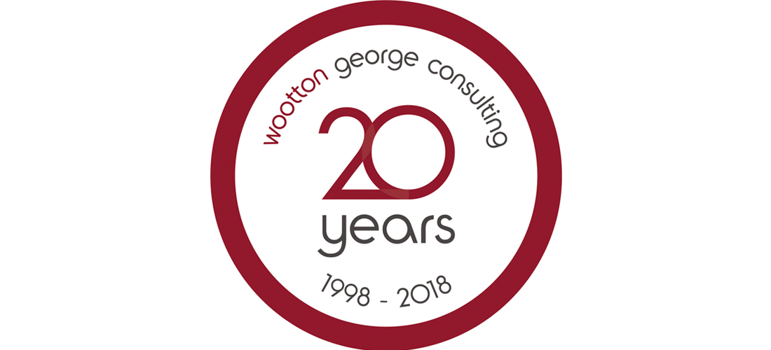 Celebrating 20 Years in Fundraising Consultancy