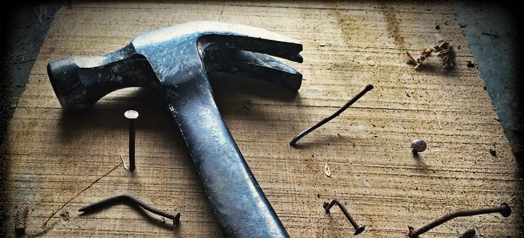Finding Fundraising Skills