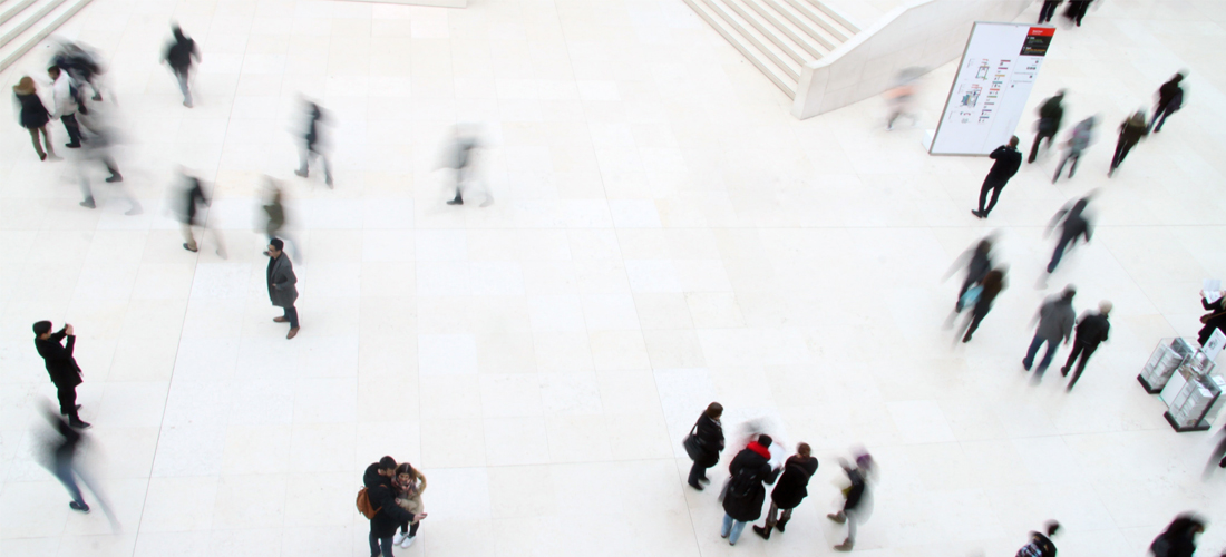 An Introduction to Corporate Fundraising - timing, audience, relevance, synergy!