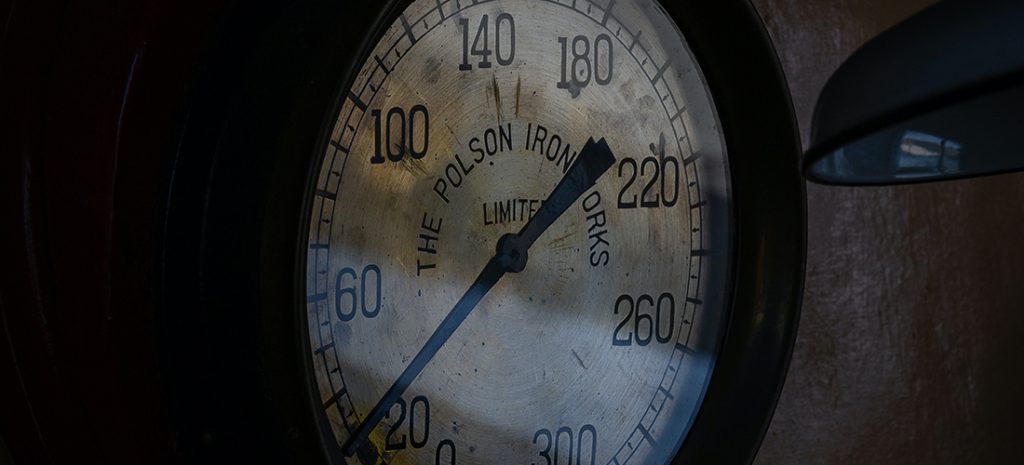 The Value of Benchmarking