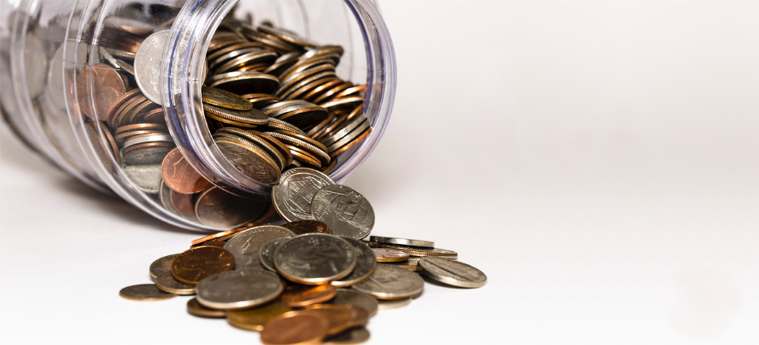 Will the budget impact on legacy income?