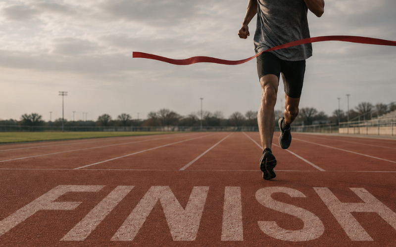Trust Fundraising in a Competitive Era