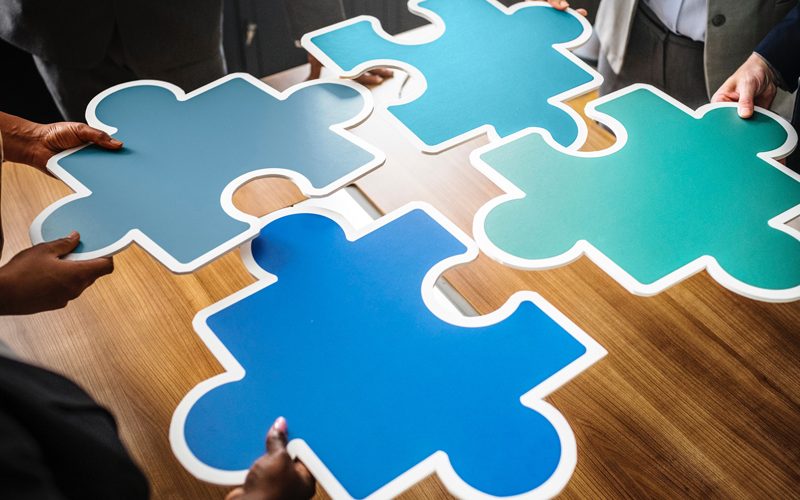 Building a Powerful Case for Support