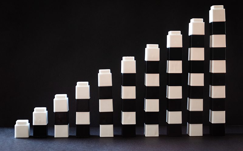 Building Fundraising Teams for the New Normal