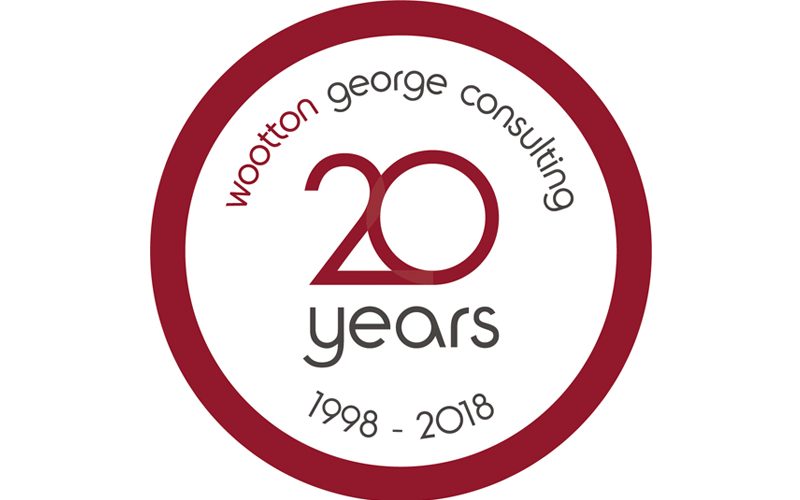 Celebrating 20 Years in Fundraising Consultancy