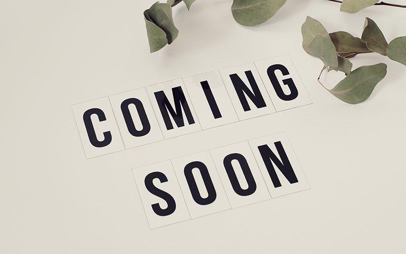 Due Diligence is Coming