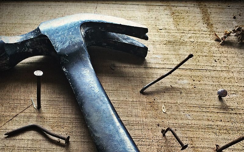 Finding Fundraising Skills