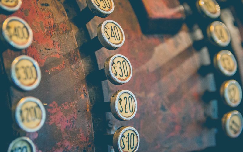 How to Cover Core Costs