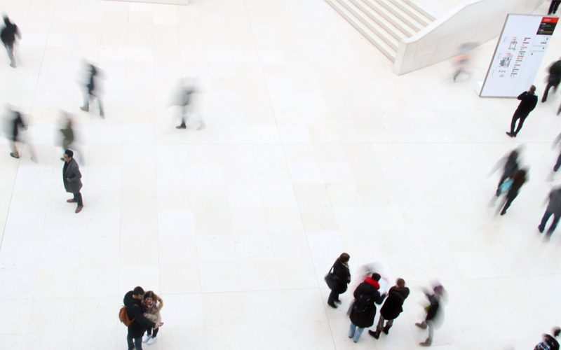 An Introduction to Corporate Fundraising - timing, audience, relevance, synergy!