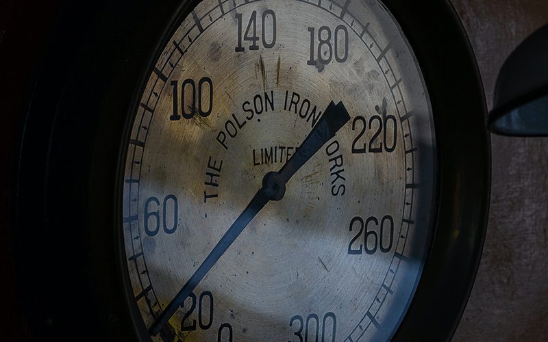 The Value of Benchmarking