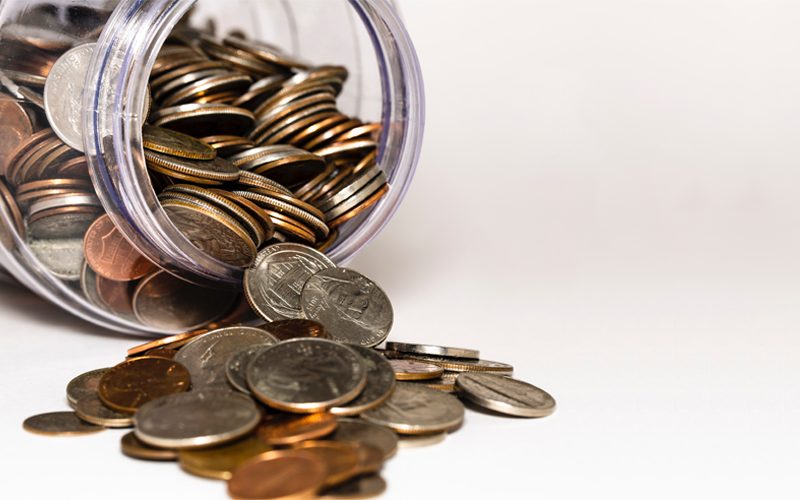 Will the budget impact on legacy income?