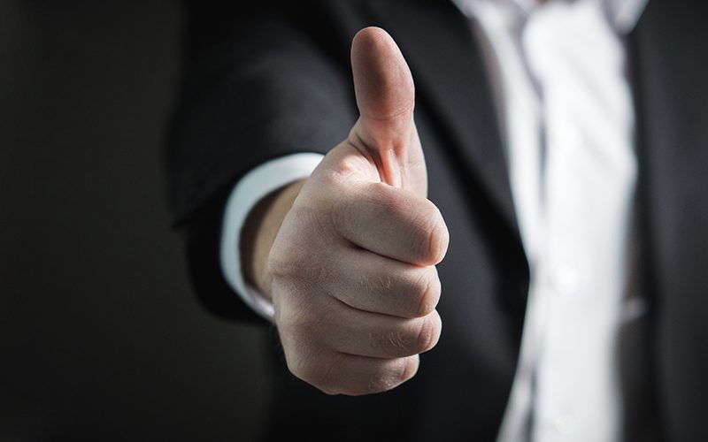 Your Case for Support – Get it Right or Lose Out